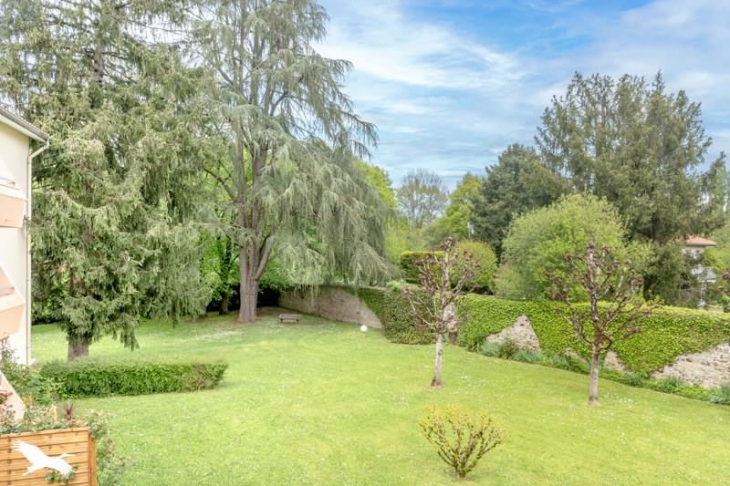 Vente Appartement LIMOGES - 5 pièces -99 m² - (87000)