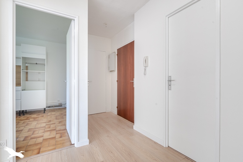 Vente Appartement LIMOGES - 5 pièces -99 m² - (87000)
