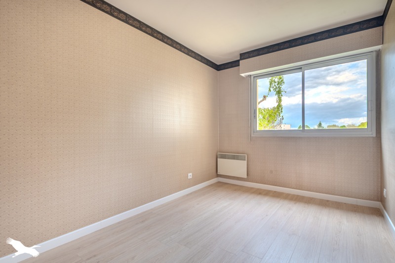Vente Appartement LIMOGES - 5 pièces -99 m² - (87000)