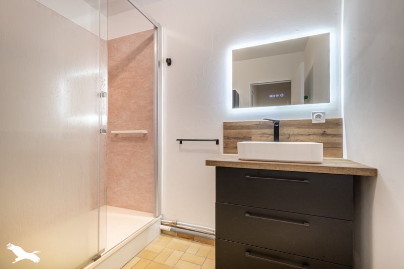 Vente Appartement LIMOGES - 5 pièces -99 m² - (87000)