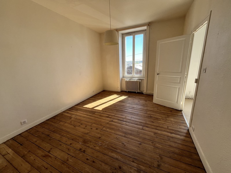 Vente Appartement LIMOGES - 2 pièces -51 m² - (87100)