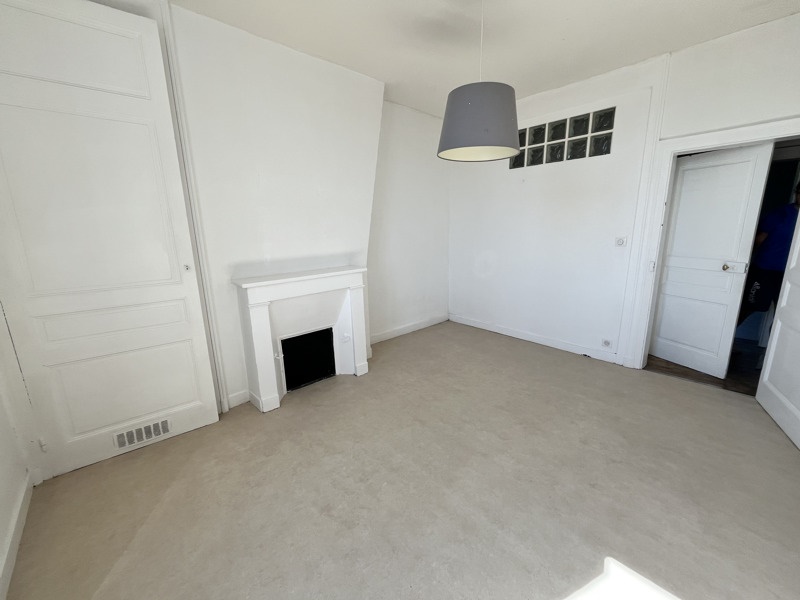 Vente Appartement LIMOGES - 2 pièces -51 m² - (87100)