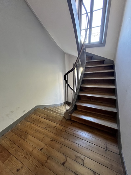 Vente Appartement LIMOGES - 2 pièces -51 m² - (87100)