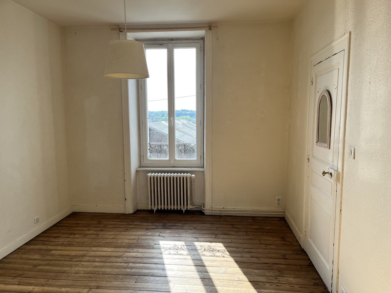 Vente Appartement LIMOGES - 2 pièces -51 m² - (87100)