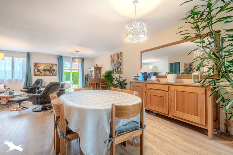 Vente Maison LIMOGES - 5 pièces -105 m² - (87280)