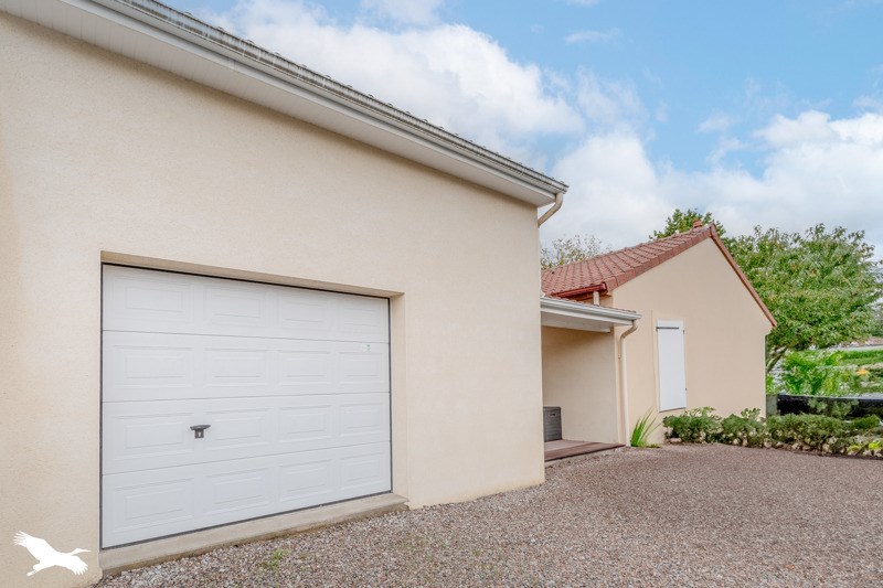 Vente Maison LIMOGES - 5 pièces -105 m² - (87280)