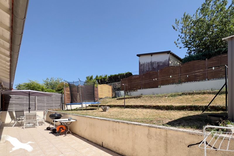 Vente Maison LIMOGES - 4 pièces -82 m² - (87100)