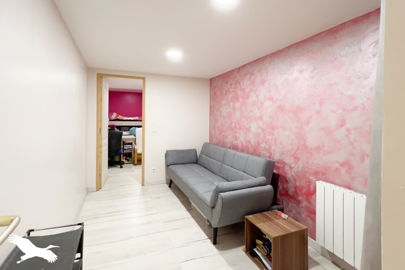 Vente Maison LIMOGES - 4 pièces -82 m² - (87100)
