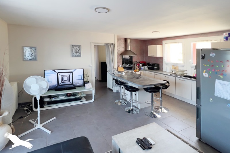 Vente Maison LIMOGES - 4 pièces -82 m² - (87100)