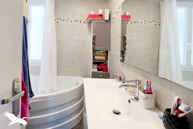 Vente Maison LIMOGES - 4 pièces -82 m² - (87100)