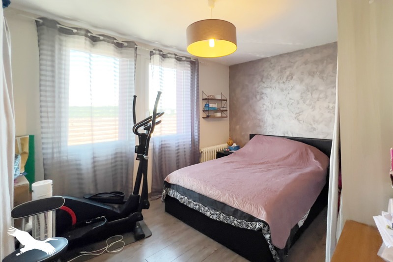 Vente Maison LIMOGES - 4 pièces -82 m² - (87100)