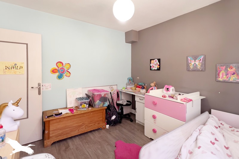 Vente Maison LIMOGES - 4 pièces -82 m² - (87100)