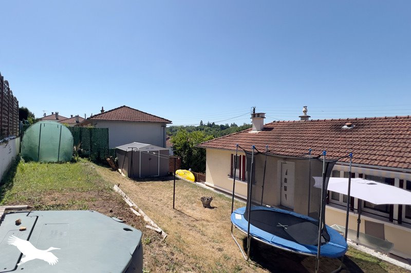 Vente Maison LIMOGES - 4 pièces -82 m² - (87100)