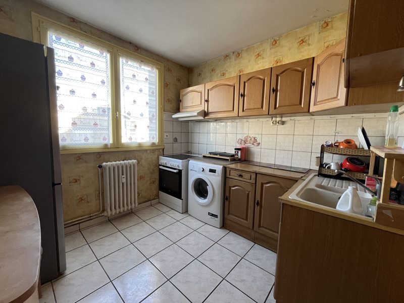 Vente Appartement LIMOGES - 3 pièces -77 m² - (87000)