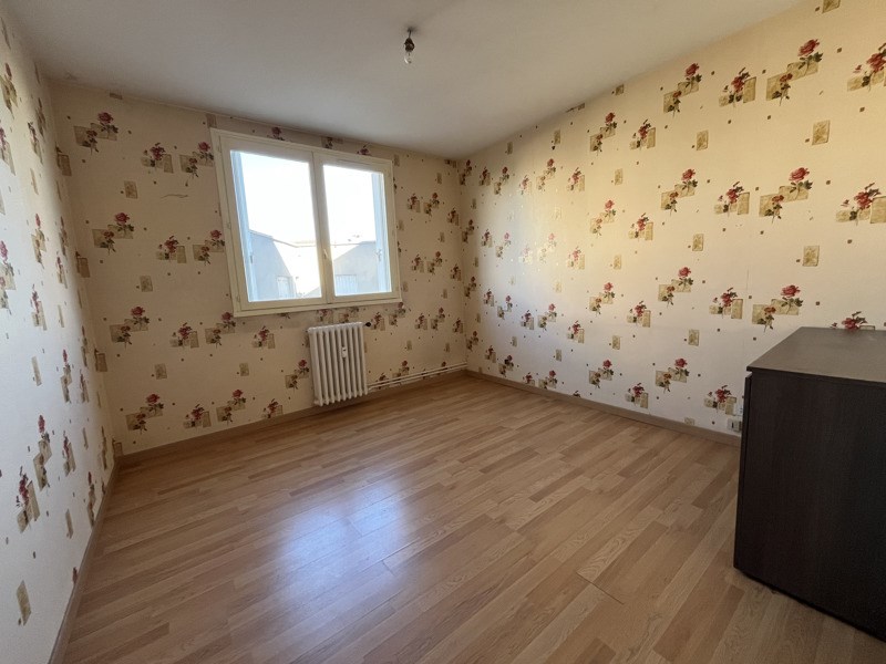 Vente Appartement LIMOGES - 3 pièces -77 m² - (87000)