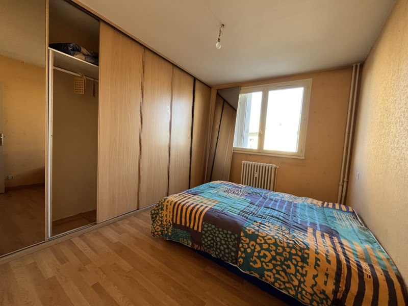 Vente Appartement LIMOGES - 3 pièces -77 m² - (87000)