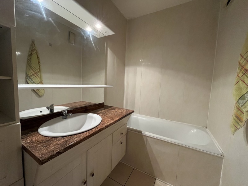 Vente Appartement LIMOGES - 3 pièces -77 m² - (87000)