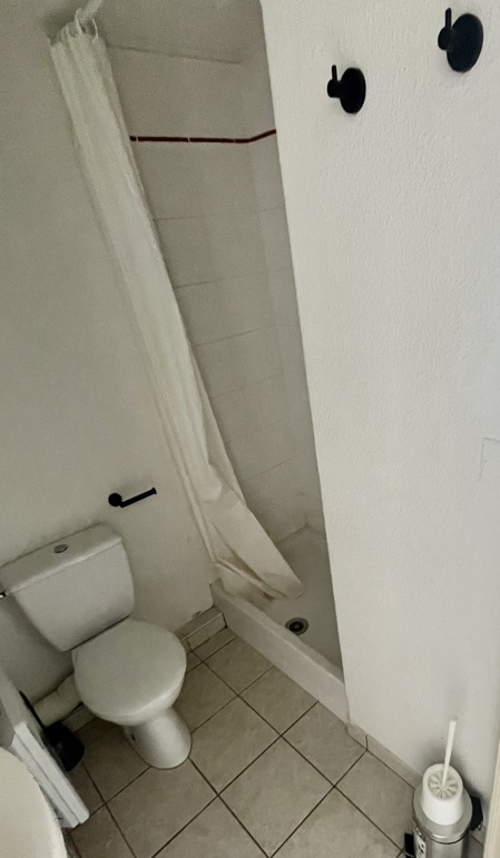 Vente Appartement LIMOGES - 1 pièce -18 m² - (87000)