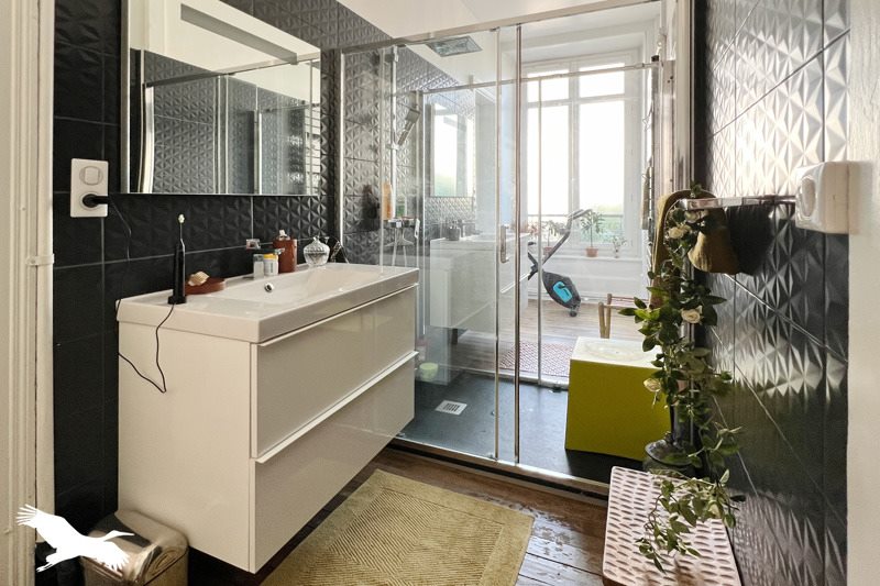 Vente Appartement LIMOGES - 5 pièces -129 m² - (87100)