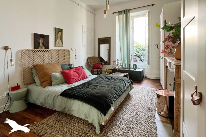 Vente Appartement LIMOGES - 5 pièces -129 m² - (87100)