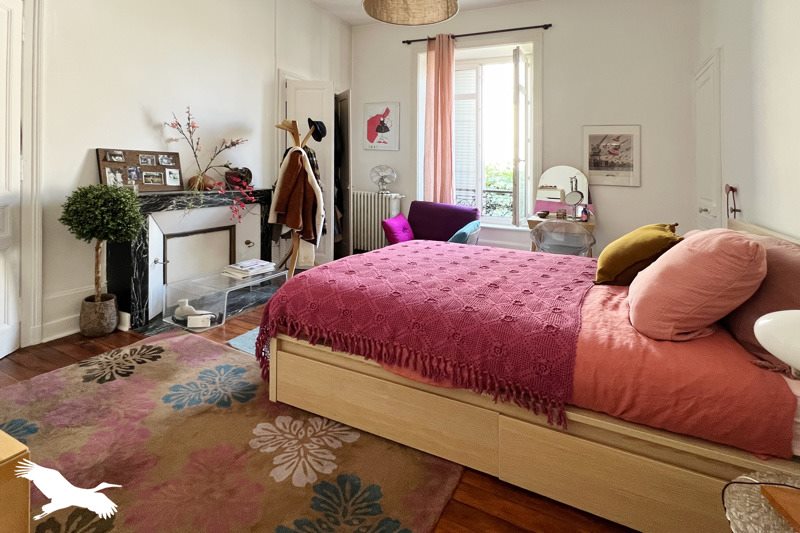 Vente Appartement LIMOGES - 5 pièces -129 m² - (87100)
