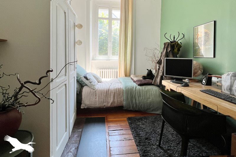 Vente Appartement LIMOGES - 5 pièces -129 m² - (87100)
