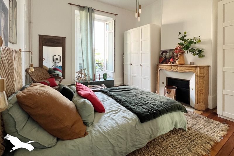 Vente Appartement LIMOGES - 5 pièces -129 m² - (87100)
