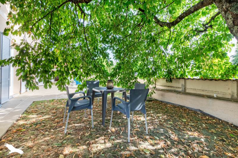 Vente Maison LIMOGES - 6 pièces -192 m² - (87100)