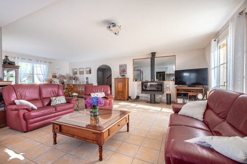 Vente Maison LIMOGES - 6 pièces -192 m² - (87100)