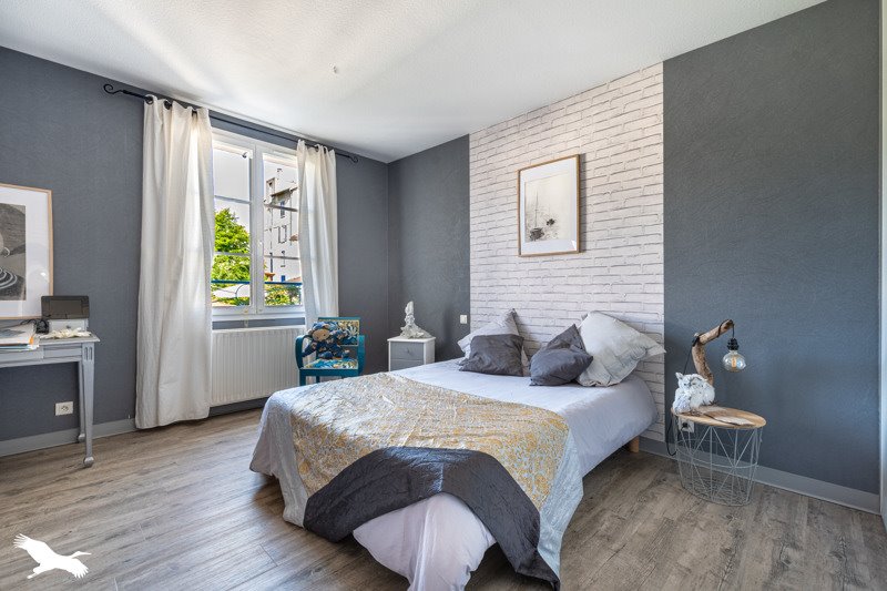 Vente Maison LIMOGES - 6 pièces -192 m² - (87100)