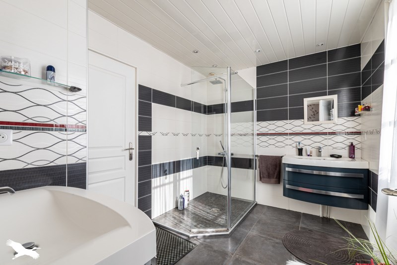 Vente Maison LIMOGES - 6 pièces -192 m² - (87100)