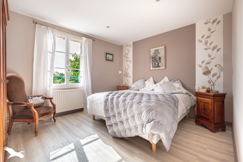 Vente Maison LIMOGES - 6 pièces -192 m² - (87100)