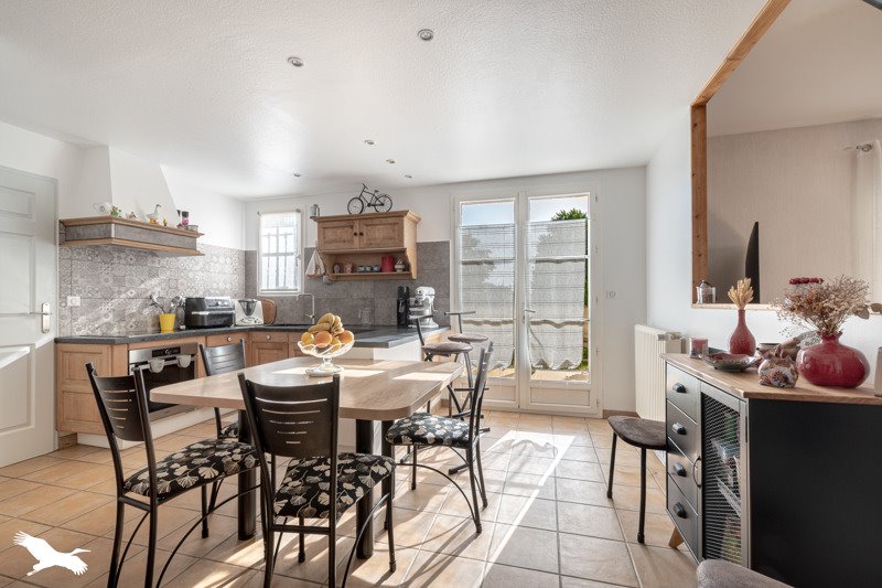 Vente Maison LIMOGES - 6 pièces -192 m² - (87100)