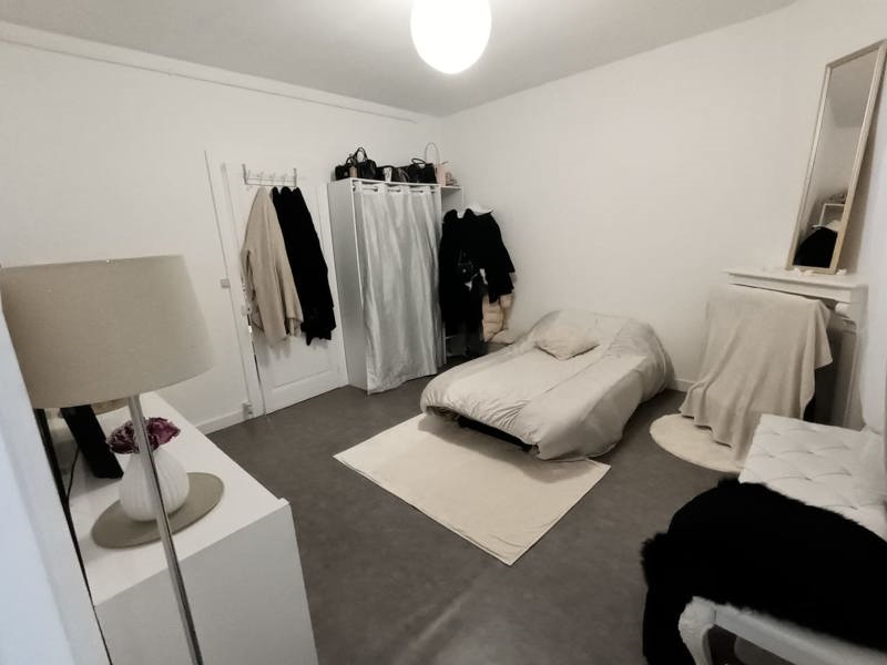 Vente Immeuble LIMOGES - -  140 m² - (87100)