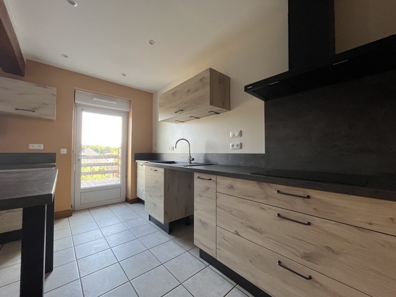 Vente Maison LIMOGES - 3 pièces -83 m² - (87000)