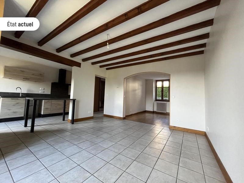 Vente Maison LIMOGES 87000 3 pièces - 83 m²