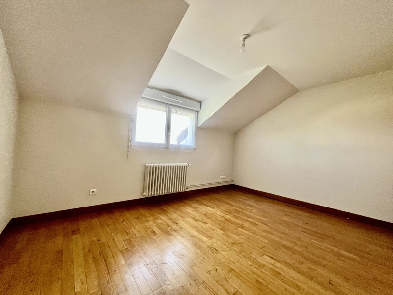 Vente Maison LIMOGES - 3 pièces -83 m² - (87000)