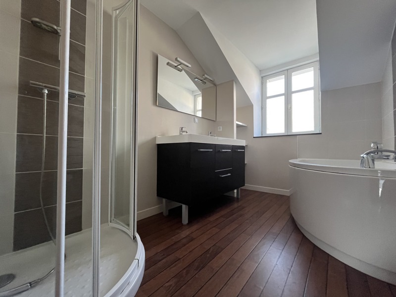 Vente Maison LIMOGES - 3 pièces -83 m² - (87000)