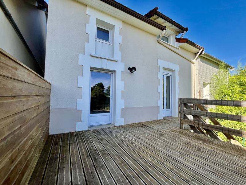 Maison 3 pièces 83 m² · à Limoges · 83 m² · 223 650 €