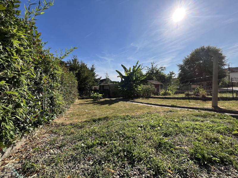 Vente Maison LIMOGES - 3 pièces -83 m² - (87000)