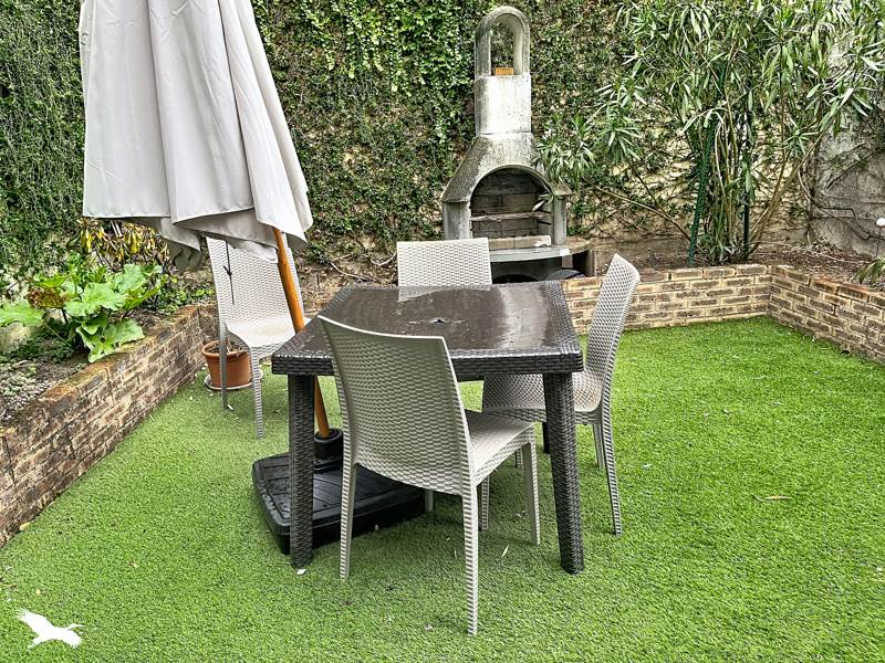 Vente Maison LIMOGES - 6 pièces -149 m² - (87000)