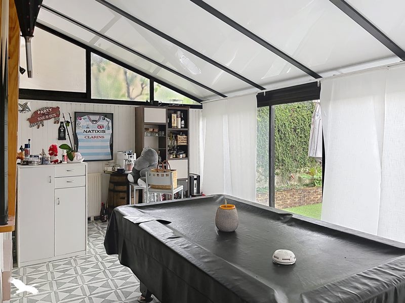 Vente Maison LIMOGES - 6 pièces -149 m² - (87000)