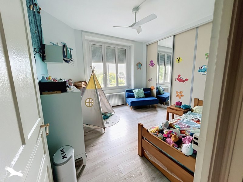 Vente Maison LIMOGES - 6 pièces -149 m² - (87000)