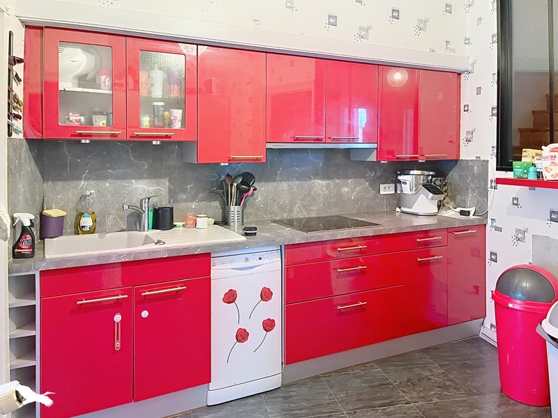 Vente Maison LIMOGES - 6 pièces -149 m² - (87000)