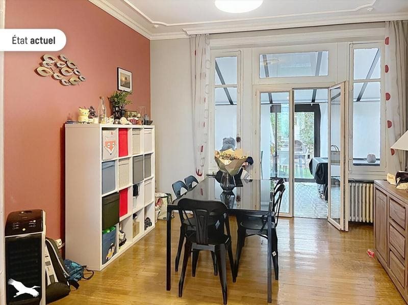 Vente Maison LIMOGES - 6 pièces -149 m² - (87000)