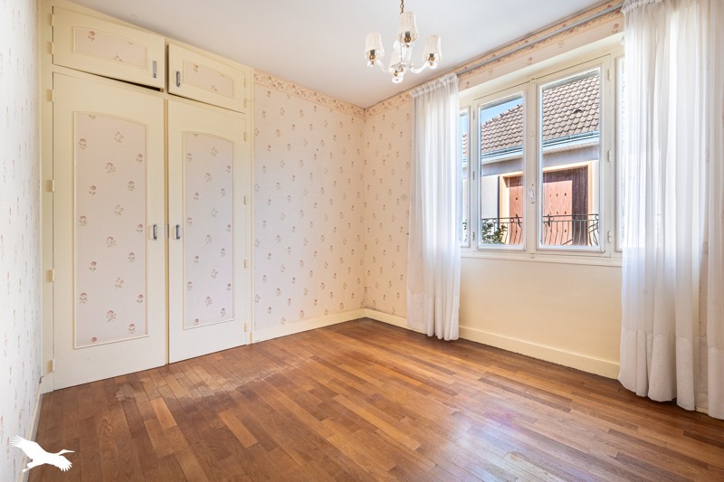 Vente Maison LIMOGES - 7 pièces -187 m² - (87100)
