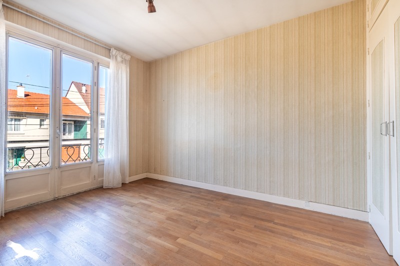 Vente Maison LIMOGES - 7 pièces -187 m² - (87100)