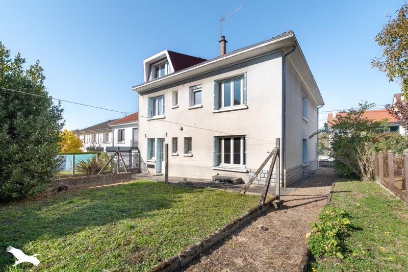 Vente Maison LIMOGES 87100 7 pièces - 187 m²