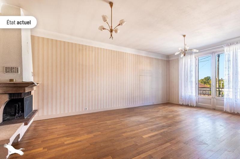 Vente Maison LIMOGES - 7 pièces -187 m² - (87100)