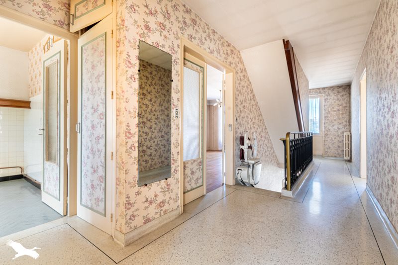 Vente Maison LIMOGES - 7 pièces -187 m² - (87100)